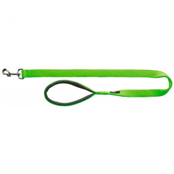 Trixie Trela Premium Neopreno XS - S Verde - TX200117