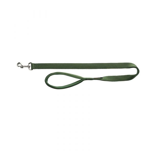 Trixie Trela Premium Neopreno XS - S Verde Escuro - TX200119