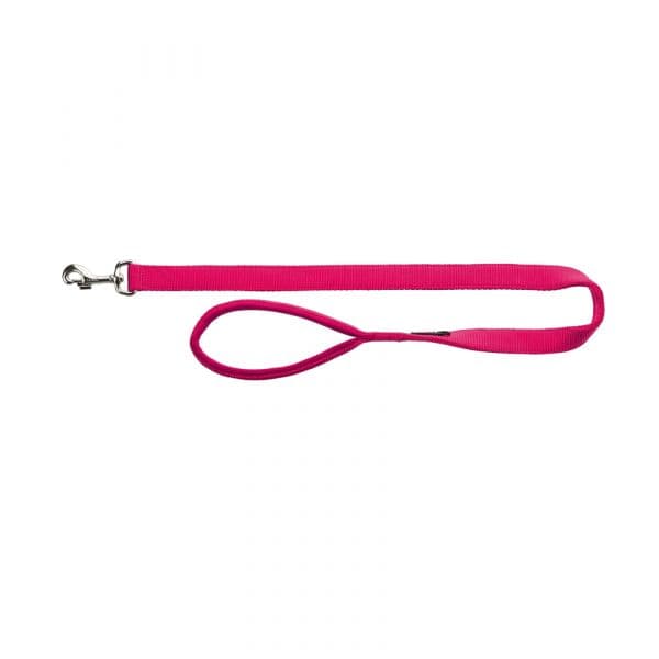 Trixie Trela Premium Neopreno M - L Fuchsia - TX200211