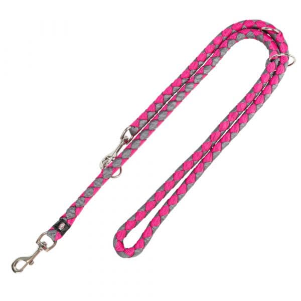 Trixie Trela Ajustável Cavo L/xl Fuschia