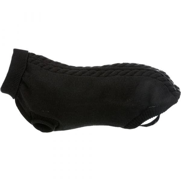 Trixie Camisola Kenton para Cães XS-S Preto