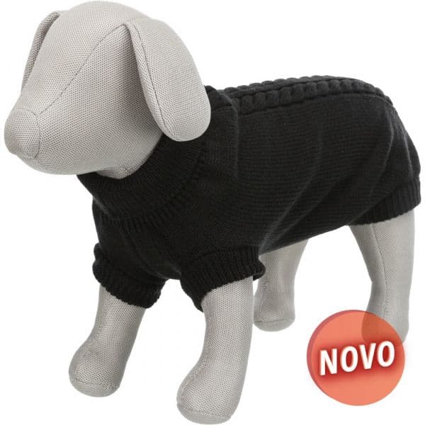 Trixie Camisola Kenton Xl Preto