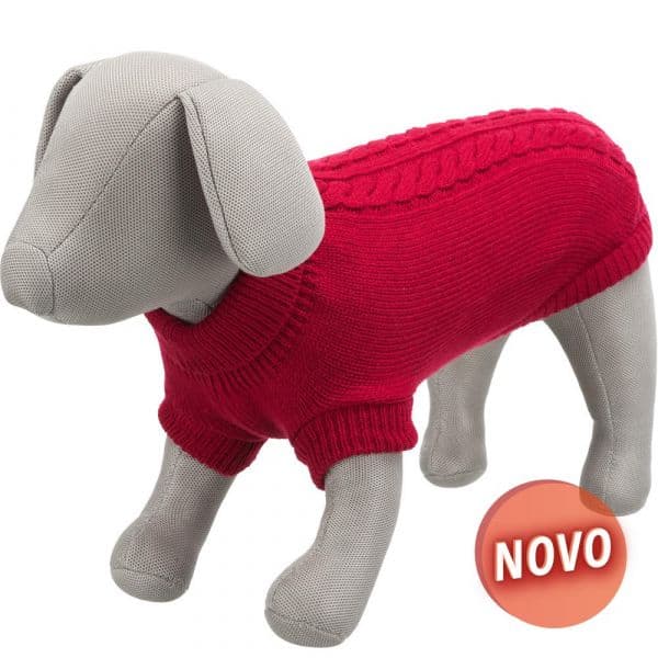 Trixie Camisola Kenton S Vermelho