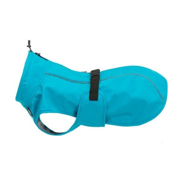 Trixie Capa de Chuva Vimy Azul 40cm