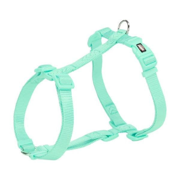 Trixie Peitoral Premium Menta L