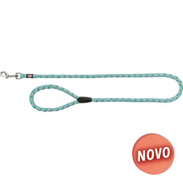 Trixie Trela "cavo Reflect" (turquesa) L/xl