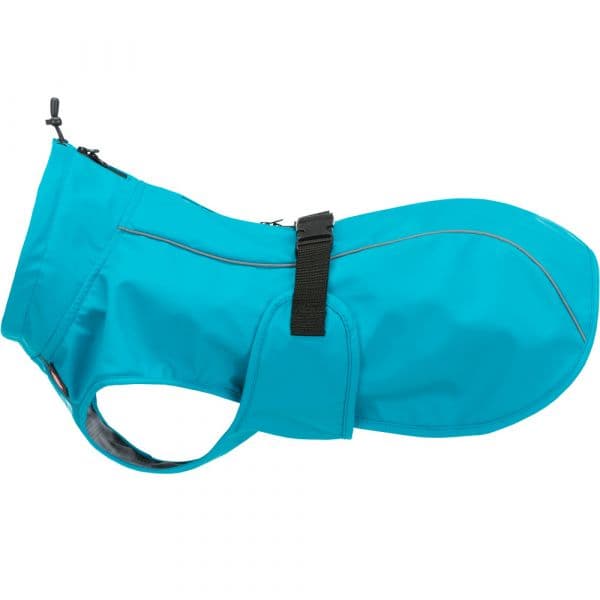 Trixie Capa Azul Vimy 70 cm