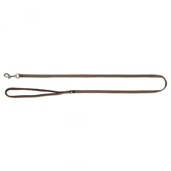 Trixie Trela Premium L-XL Castanho