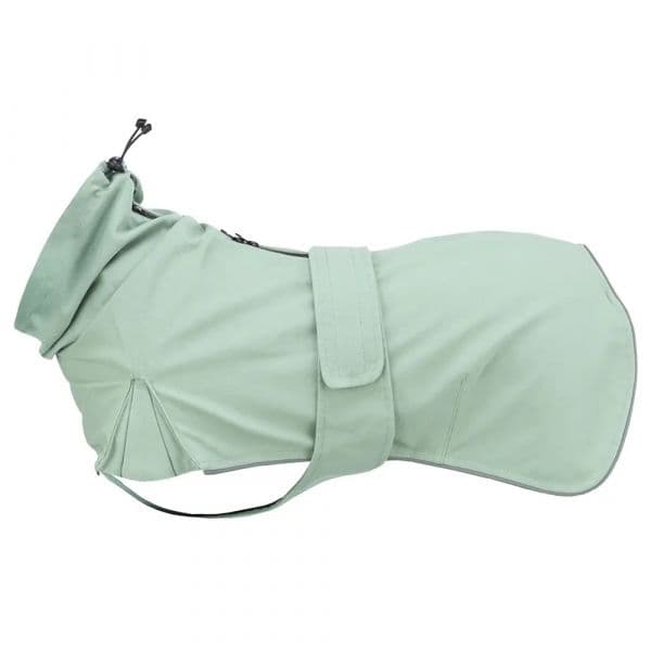 Trixie Capa Citystyle Dublin para Cães XS-S
