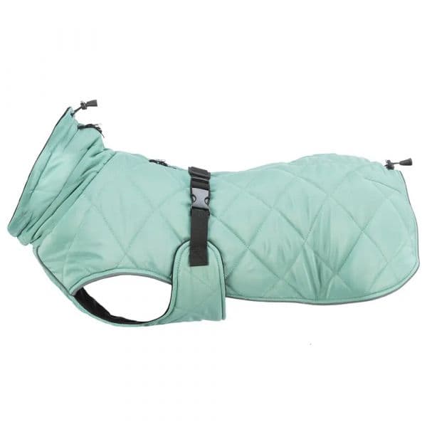 Trixie Capa Citystyle Oslo para Cães M-L