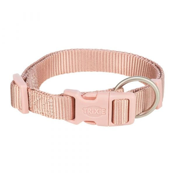Trixie Coleira Premium XXS-XS Blush