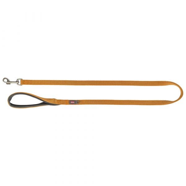 Trela Premium (XS) 1,20 Mt / 10 Mm (Caril) - TX200029