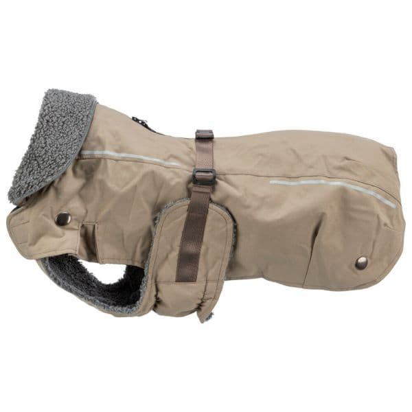 Trixie Capa Rouen 34 Cm (Areia) - TX681032