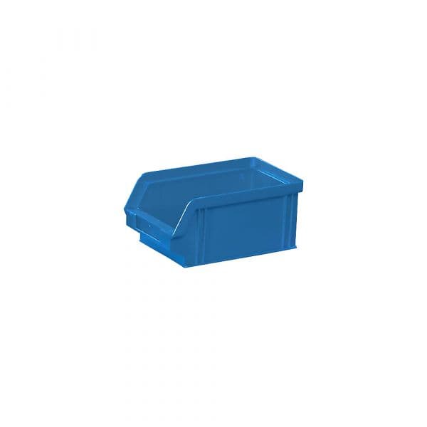 Kaiser+Kraft Caixa de Armazenagem à Vista Exterior / Interior 160 / 140 mm, Lxa 102 X 75 mm, Ue 32 Unid.,