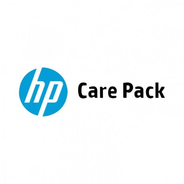 Uv230e - hp - electronic hp care pack next business day hardware support