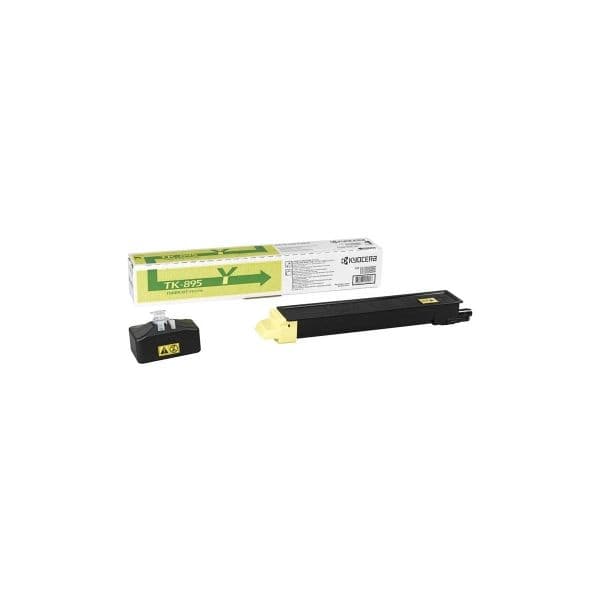 Kyocera TK-895Y 0T2K0ANL