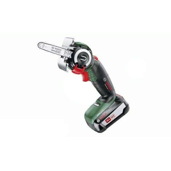 Bosch Mini Eletroserra Advanced Cut 18 06033D5101 - BS06033D5101