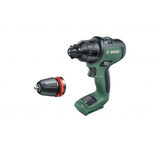 Bosch Berbequim Combinado Advancedimpact 18V 06039B5104 - BS06039B5104