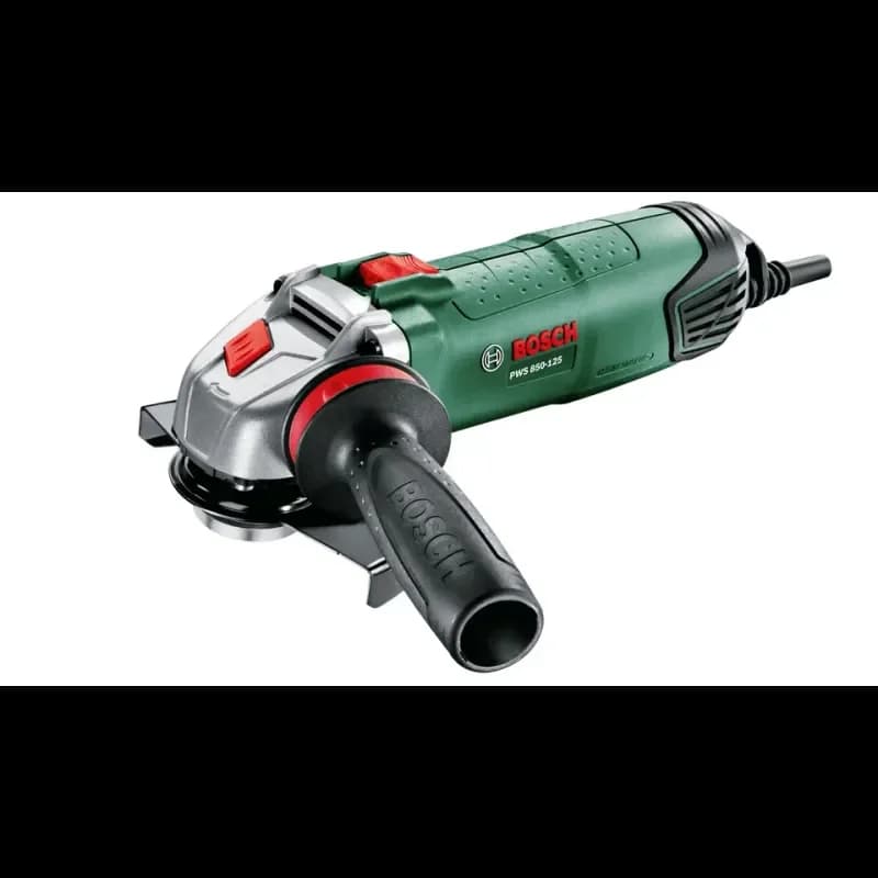 Bosch Rebarbadora PWS 850-125 - 06033A270B