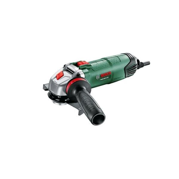 Bosch Rebarbadora PWS 850-125 - 06033A270B