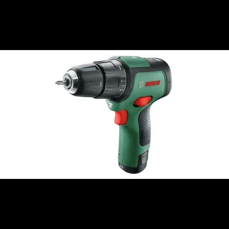Bosch Berbequim com Percussão Easyimpact 12 Hmi 06039B6104
