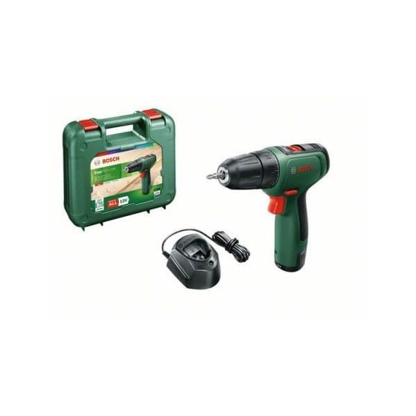 Bosch Aparafusadora 12V 1,5 Ah 20,0 Nm Easy Drill 1200 - 06039D3006