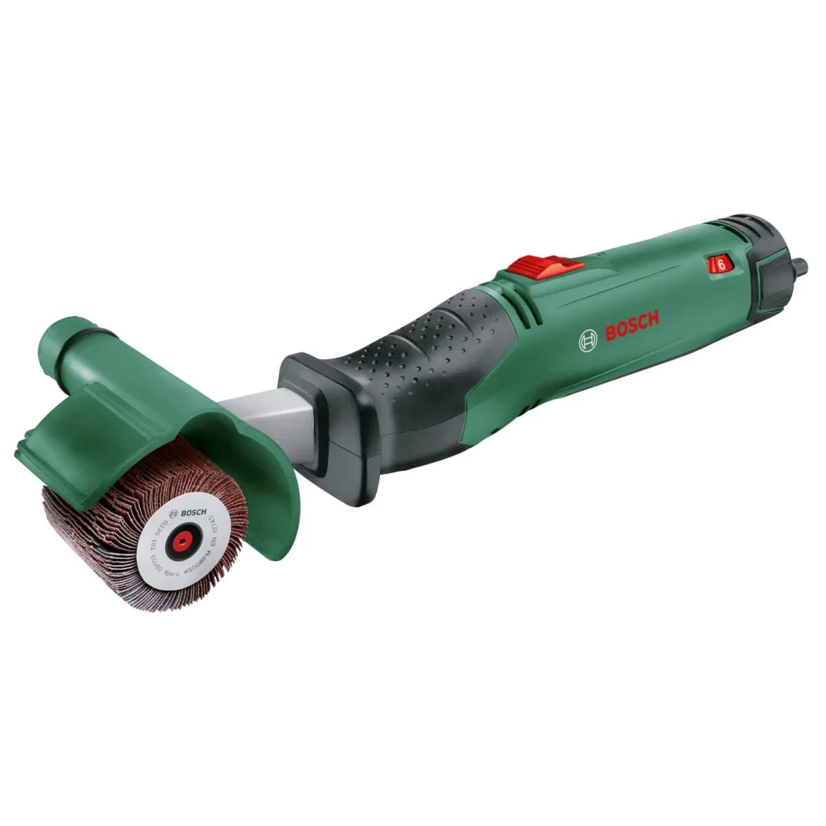 Bosch Multilixadeira de Rolo 250W 06033B5101 - BS06033B5101