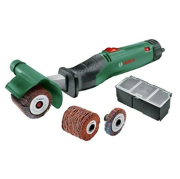 Bosch Multilixadeira de Rolo 250W 06033B5101 - BS06033B5101