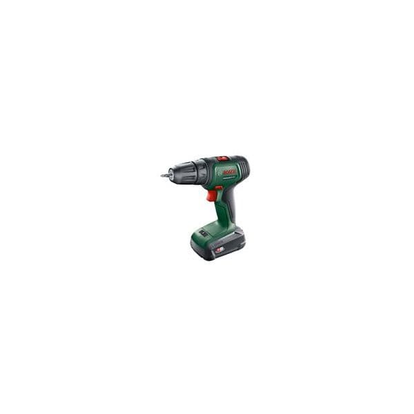 Bosch Aparafusadora 18 V