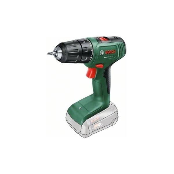 Bosch Berbequim Easydrill 18V-40