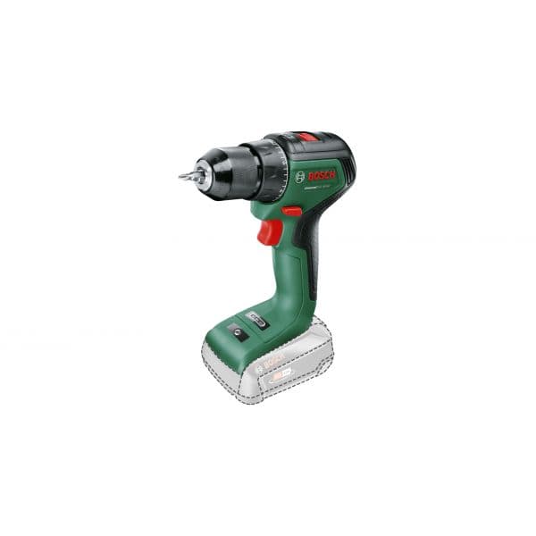Bosch Aparafusadora UniversalDrill 18V-60 Sem Fios 60 Nm
