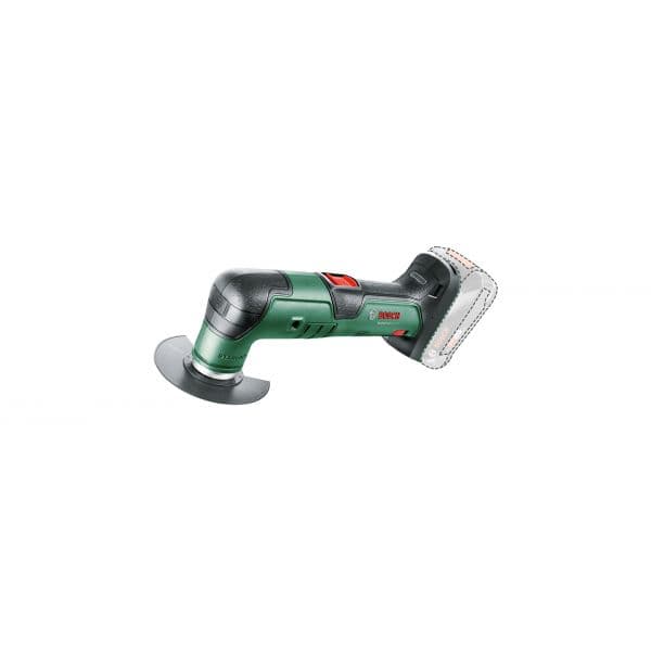 Bosch Multiferramenta UniversalMulti 18V-32 a Bateria