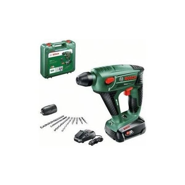 BOSCH Martelo Accu Uneo Maxx