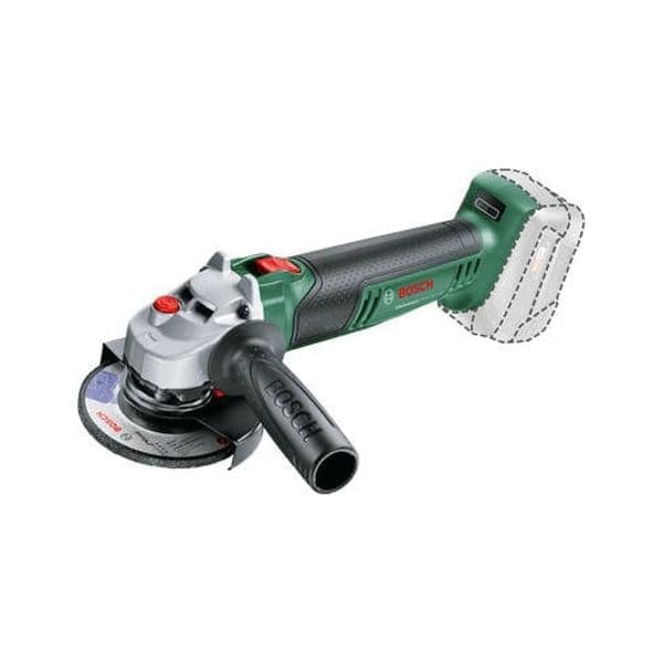 BOSCH Rebarbadora Universalgrind 18V-75 (115mm)