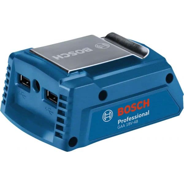 Bosch Carregador 18V Professional