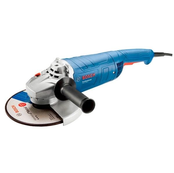 Bosch Rebarbadora 2200W Ø230mm Gws 2200 J 6018F4000