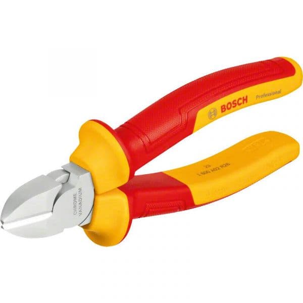 Bosch Professional Alicate Corte Isolado 160mm