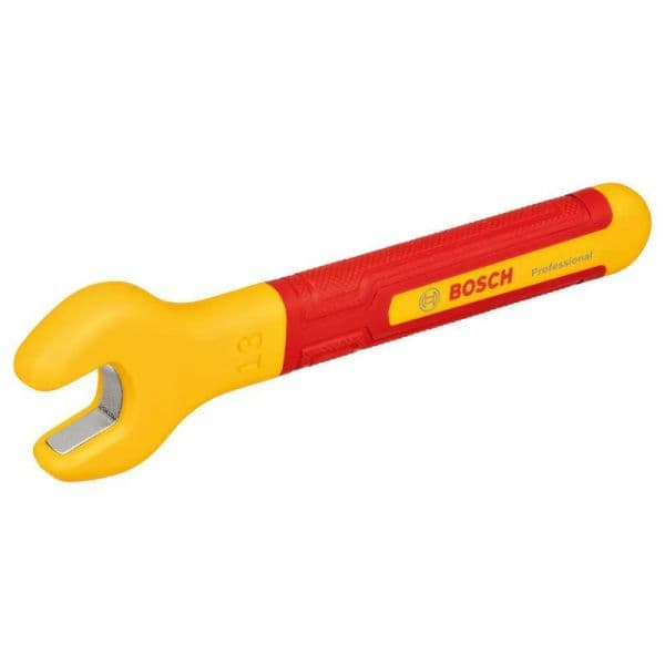 Bosch Chave de Boca VDE Isolada 13 mm