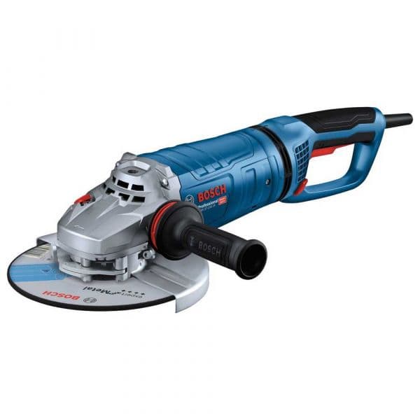 Bosch Rebarbadora Gws 27-230 JR 06018C7300