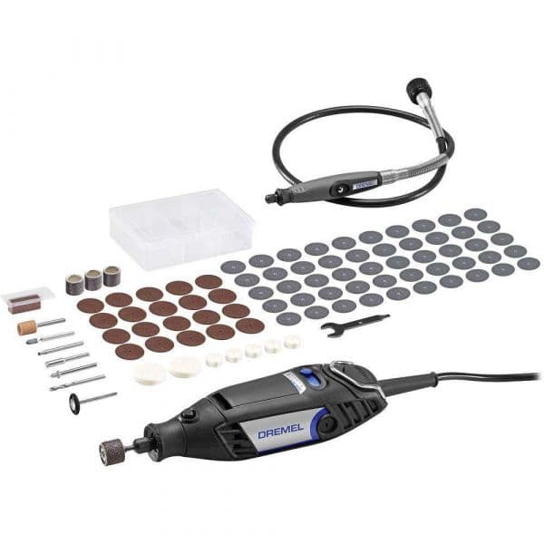 Dremel Multifunções 3200 JA ref. F0133200JA