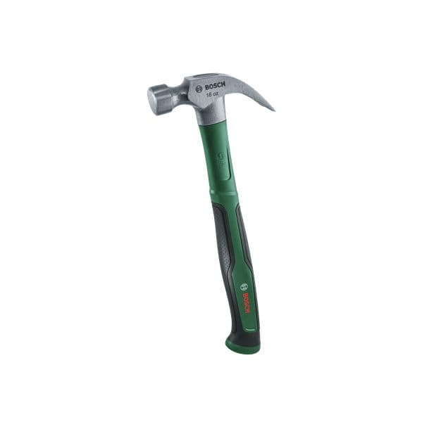 Bosch Martelo de Garra 16 oz