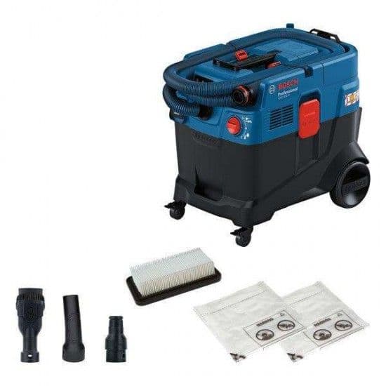 Aspirador Bosch GAS 400 A Professional 40L