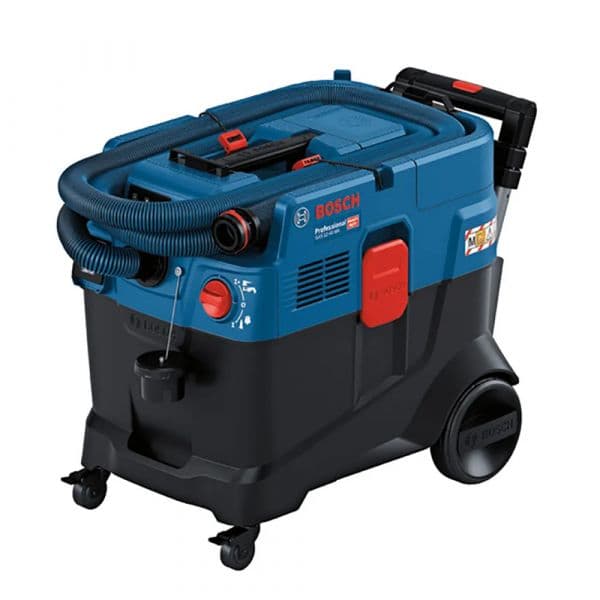 Aspirador Bosch GAS 12-40 MA 06019M0120 Sem Saco 40L