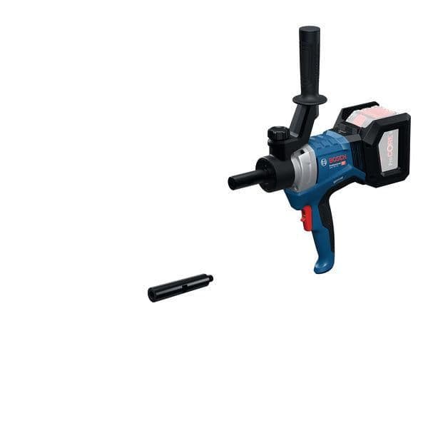 Bosch Professional Misturador GRW 18V-120 Sem Fios 18V