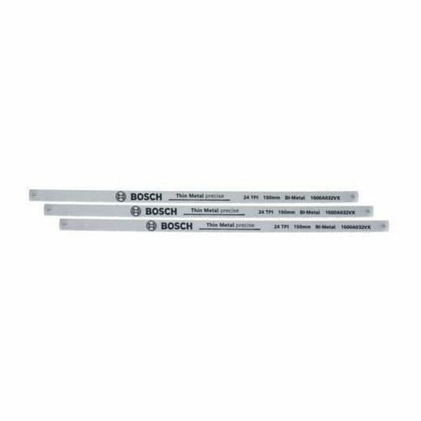 Bosch Lâmina de Serra Precise 150mm