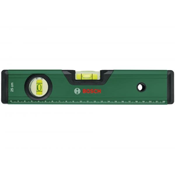 Bosch Nível de Bolha 25cm