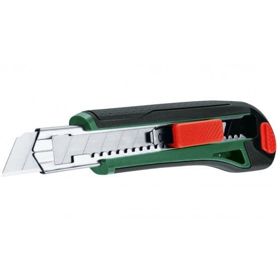 Bosch X-ato Profissional 18mm Verde/Negro S71012892 1600A032V8