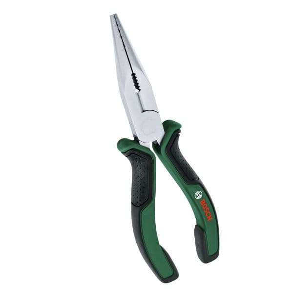 Bosch Alicate de Pontas 180mm 1600A032VC