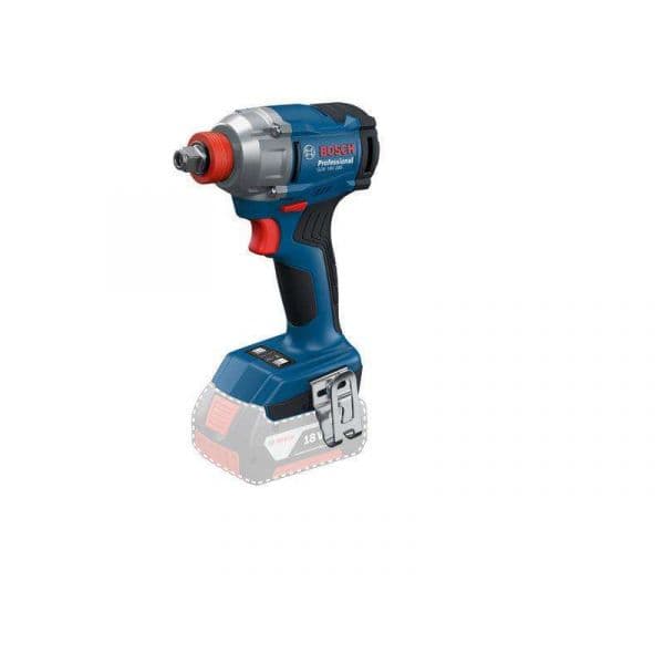 Bosch Aparafusadora c/ Percussão GDX 18V-285 Professional 18V Solo