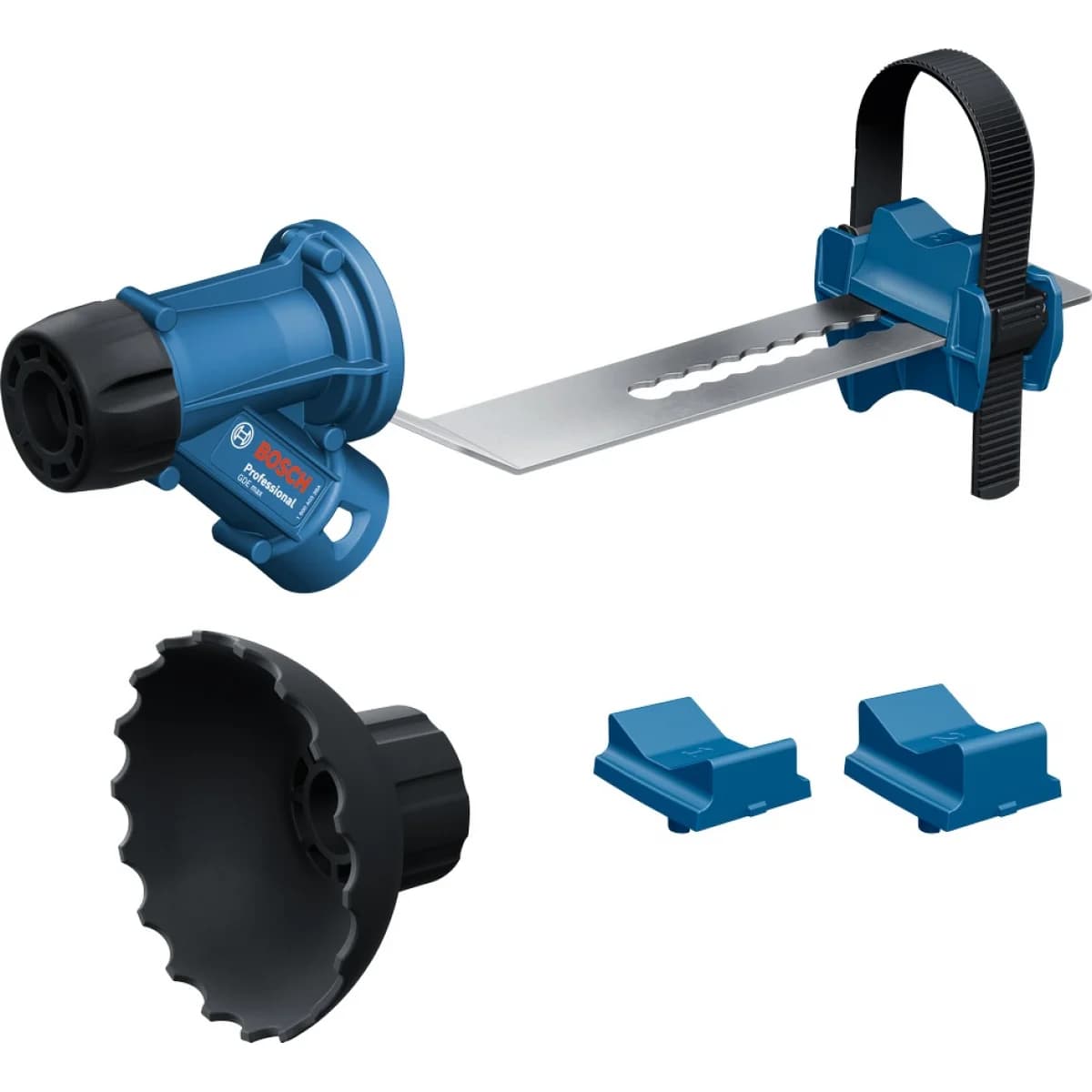 Bosch Sistema de Aspiração GDE Max para Berbequim SDS-Max 600mm